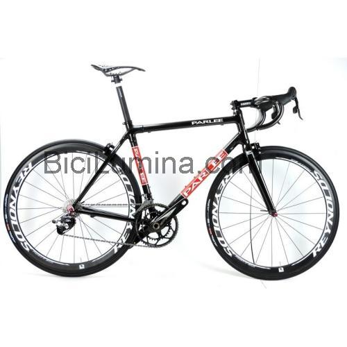 Parlee Z4 ficha tecnica 